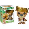 Prince John (Robin Hood) Pop Vinyl Disney (Funko)