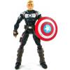 Marvel Legends Commander Steve Rogers (Terrax)
