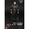 Hot Toys Loki (the Dark World) MMS231 en doos