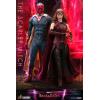 Hot Toys the Scarlet Witch (WandaVision) TMS036 in doos