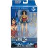 DC Comics Wonder Woman (Lex Luthor) Mattel in doos