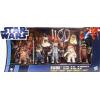 Star Wars Ewok pack Movie Heroes en doos Toys R Us exclusive