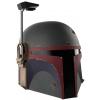 Star Wars Boba Fett (re-armored) electronic life size helmet the Black Series in doos