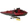 GI JOE Cobra Moray Hydrofoil incompleet