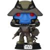 Cad Bane with Todo 360 (the Bad Batch) Pop Vinyl Star Wars Series (Funko) convention exclusive