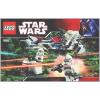 Lego 7655 Star Wars Clone Troopers Battle Pack in doos