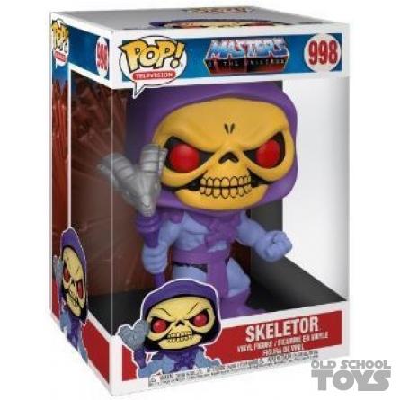 funko 10 skeletor