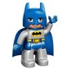 Lego Duplo 10545 Batman Batgrot Avontuur in doos