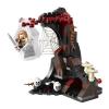 Lego 79001 Escape From Mirkwood Spiders Lord of the Rings (the Hobbit) in doos