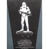 Star Wars 41st Elite Corps Coruscant Clone Trooper elite collection statue Attakus in doos