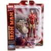 Marvel Select Iron Man (bleeding edge) MOC Disney Store exclusive