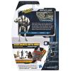 Star Wars Super Battle Droid Training Droid (Firing Missile Launcher!) MOC the Clone Wars