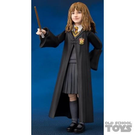 Figurine Hermione Granger Bandai S.H.Figuarts