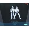 Clone Trooper 2-pack (Star Wars) Kotobukiya en doos