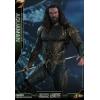 Hot Toys Aquaman (Justice League) MMS447 in doos