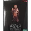 Zuckuss bounty hunter (Star Wars the Empire Strikes Back) in doos Kotobukiya