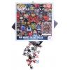 Marvel Collage Puzzle Pop Jigsaw (Funko)