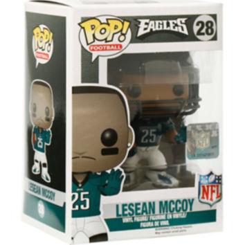 Best Buy: Funko POP! NFL: Jets Le'Veon Bell (Home Jersey) 42882