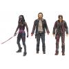 Heroes 3-pack the Walking Dead McFarlane Toys in doos limited edition