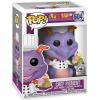 Chef Figment Pop Vinyl Disney Series (Funko) Disney Parks exclusive