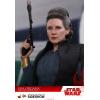 Hot Toys Leia Organa Star Wars episode VIII the Last Jedi MMS459 in doos