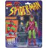 Green Goblin Spider-Man retro collection series op kaart