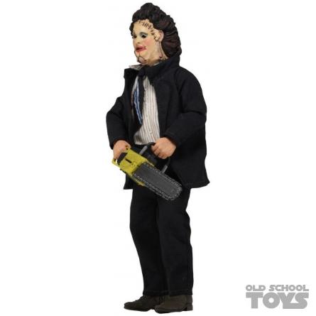 the Texas Chainsaw Massacre Leatherface (pretty woman mask) Neca MOC ...