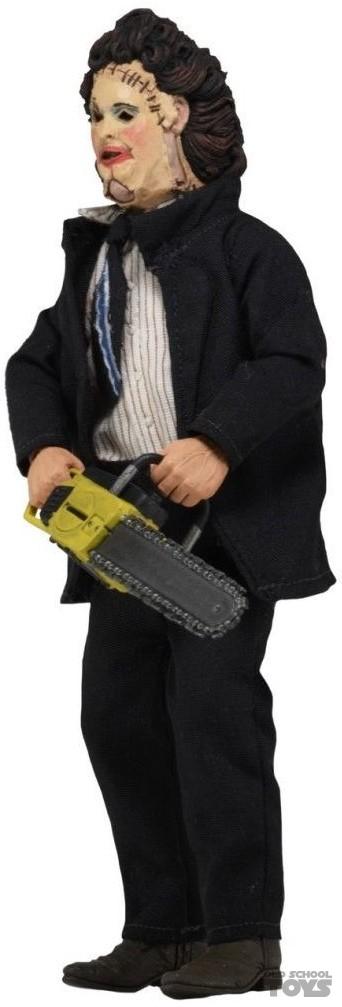 the Texas Chainsaw Massacre Leatherface (pretty woman mask) Neca MOC ...