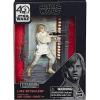 Star Wars Luke Skywalker 40th anniversary Titanium Series the Black Series in doos