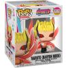 Naruto (Baryon mode) Pop Vinyl Animation Series (Funko)