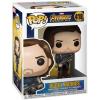 Bucky Barnes (Avengers Infinity War) Pop Vinyl Marvel (Funko)