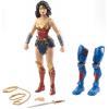 DC Comics Wonder Woman (Lex Luthor) Mattel in doos