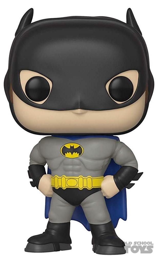 Howard as best sale batman pop