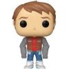 Marty in jacket (Back to the Future part 2) Pop Vinyl Movies Series (Funko) Funko shop exclusive
