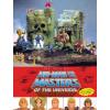 the Toys of He-Man and the Masters of the Universe hard cover (Dark Horse)