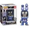 Withered Bonnie (Five Nights at Freddy's) Pop Vinyl Games Series (Funko) exclusive