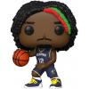 Ja Morant (Memphis Grizzlies) Pop Vinyl Basketball (Funko)