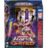 Beast Wars Universe Tigerhawk Transformers Legacy United in doos