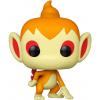 Chimchar (Pokémon) Pop Vinyl Games Series (Funko)