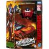 Autobot Road Rage Transformers War for Cybertron Kingdom in doos