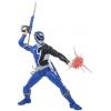 S.P.D. B-squad Blue Ranger vs S.P.D. A-squad Blue Ranger 2-pack Power Rangers Lightning Collection 6" in doos