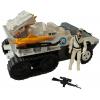 GI JOE Snow Cat incompleet