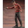 Freddy Krueger (a Nightmare on Elmstreet 4 the Dream Master) ARTFX+ statue in doos Kotobukiya