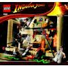 Lego 7621 Indiana Jones and the Lost Tomb compleet