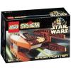 Lego 7111 Star Wars Droid Fighter en doos