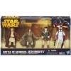 Star Wars Battle of Geonosis: Jedi Knights MIB (Toys'R'Us exclusive) Saga Legends