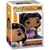 Esmeralda (the Hunchback of the Notre Dame) Pop Vinyl Disney (Funko)