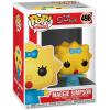 Maggie Simpson (the Simpsons) Pop Vinyl Television Series (Funko)