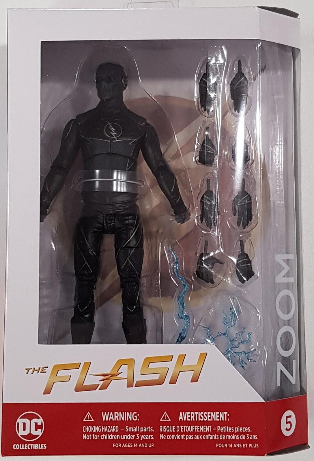 Dc store collectibles zoom