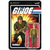 G.I. Joe Trooper (infantry) (green shirt pink) MOC ReAction Super7